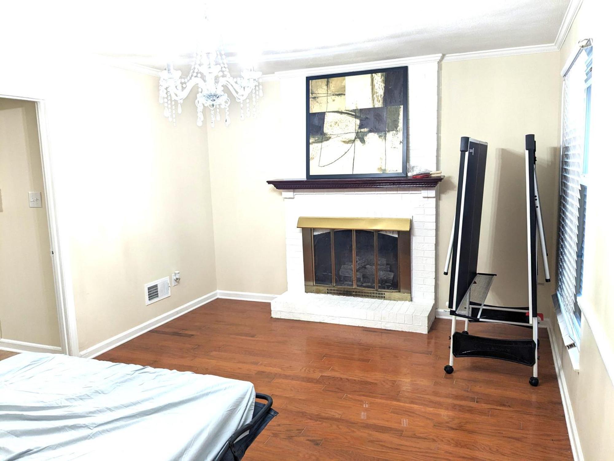 Centrally Located Spacious Abode Charlotte Esterno foto