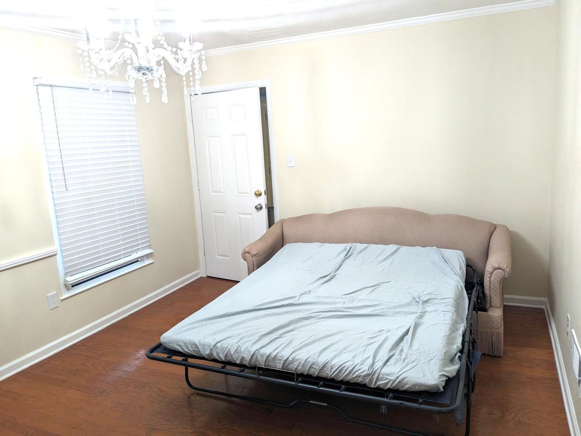 Centrally Located Spacious Abode Charlotte Esterno foto